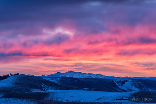 antorapeak clouds color morning sunrise wmountain winter