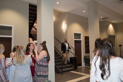 Senior Campaign Kick-Off | Presbyterian College Class of 201… | Flickr
