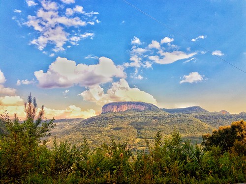 malakoff montanha paigaem nuvem paisagem