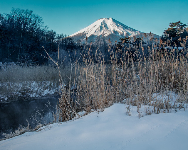2018 February Fuji