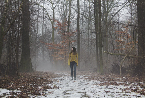 fog | by maddie1409