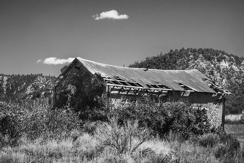 aging place along hwy 96 by johngpt, .
From that looping route we had made at the beginning of October.fujifilmxt1 fujinonxf55200mmf3548r