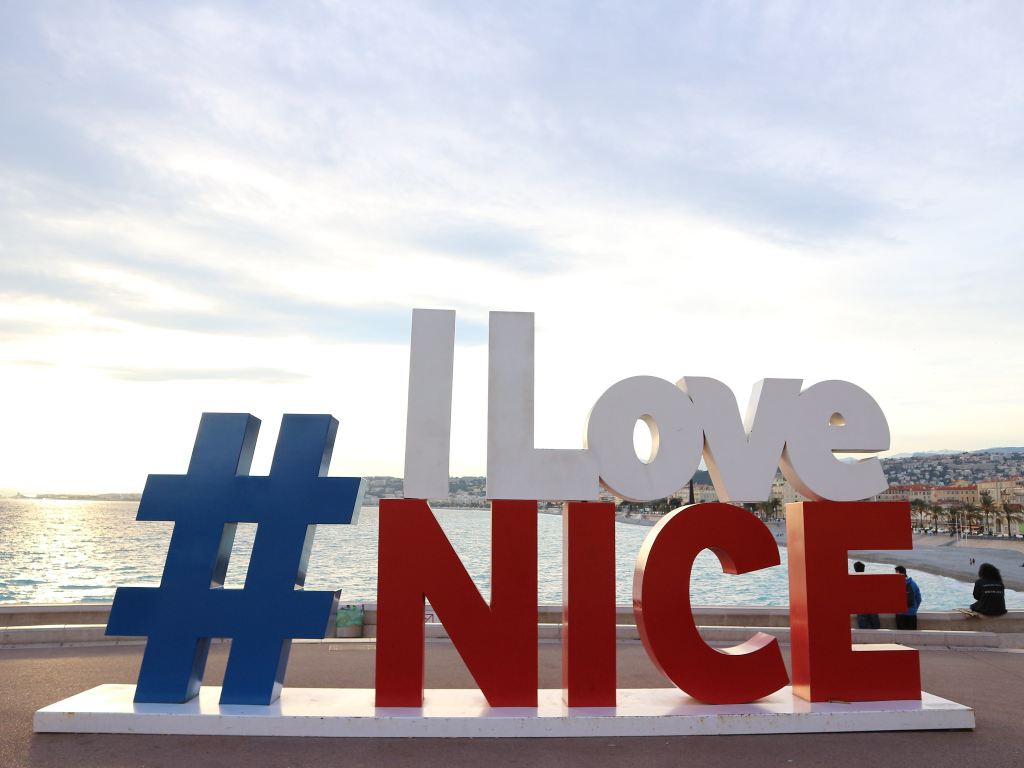 Dónde dormir y alojamiento en Niza (Francia) - Residence in Nice.