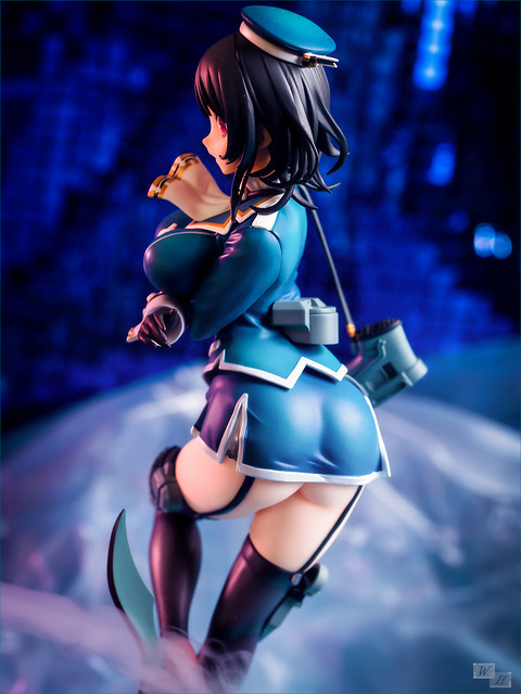 ~Kancolle~ Takao - light armament ver. - Max Factory - 028
