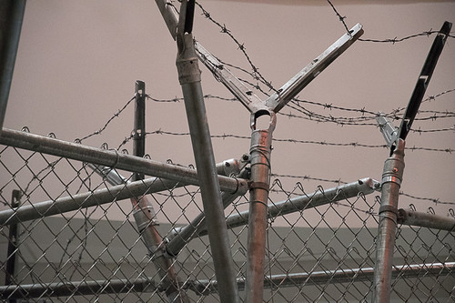 Barb-Wire-Art19 | by steelfencesupply