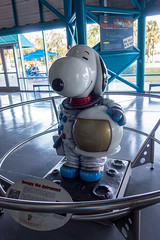 Photo 3 of 25 in the Day 6 - Kennedy Space Center gallery