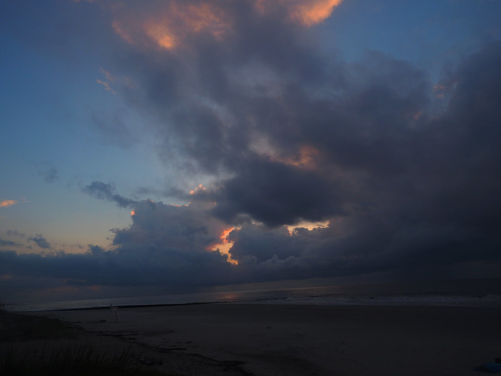 Sunrise 080215 | OLYMPUS DIGITAL CAMERA | carlinsc | Flickr