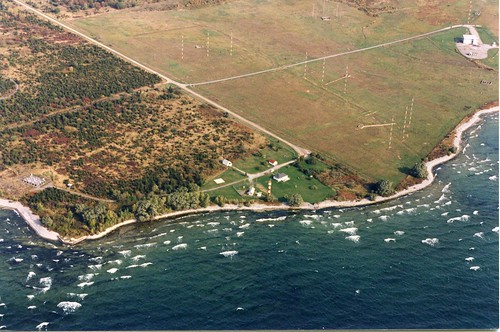 1990s waves aerialphotographs shorelines
