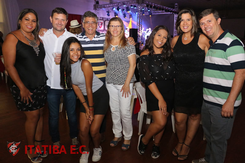 Botequim Rubro Negro- Grupo Piracema