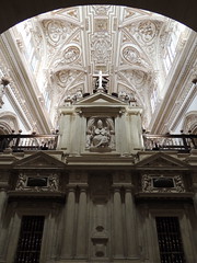 Mezquita–Cathedral, Córdoba