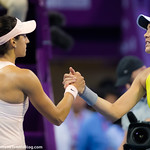 Garbine Muguruza