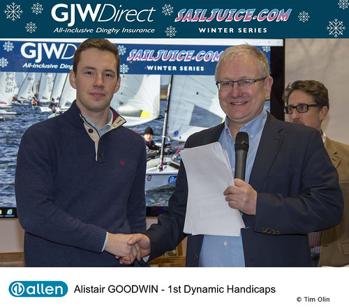#GJWphotos Alistair GOODWIN - 1st Dynamic Handicaps