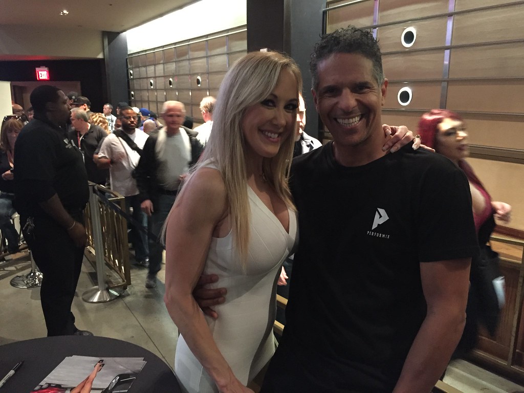 Brandi Love – Telegraph