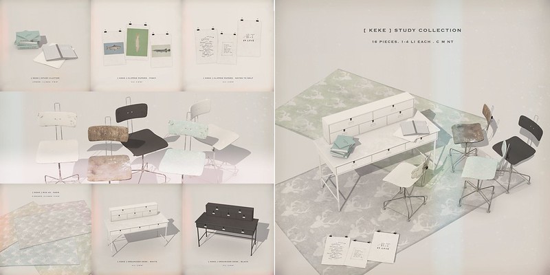 [ keke ] study collection | ★ click to [ keke ] ★ and MP Blo… | Flickr