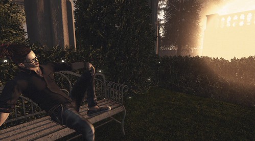 CorruptionAmanece | by Push Store