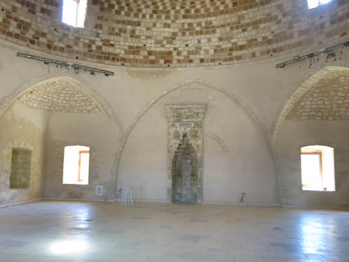 Mosquée Ibrahim Han