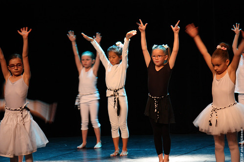 Spectacle CECAP 2017 | by CECAP danse