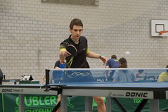 Zürich Open 2018