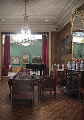 Musée Hôtel de Charlier