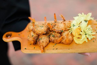 Coconut Shrimp | by BigCityCatering