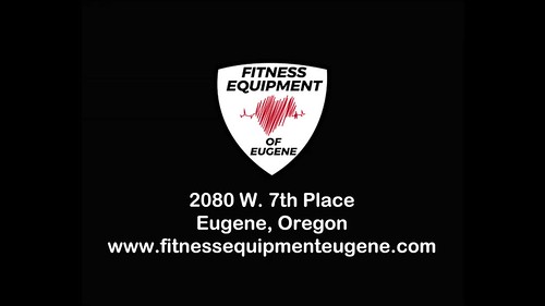 Fitness Rowers at Fitness Equipment of Eugene Reviews..