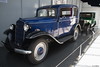 1935-38 Opel P4