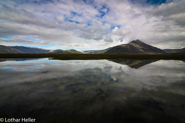 Iceland_Reflection