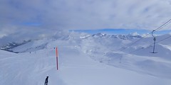Skiweekend 2018 Fideris