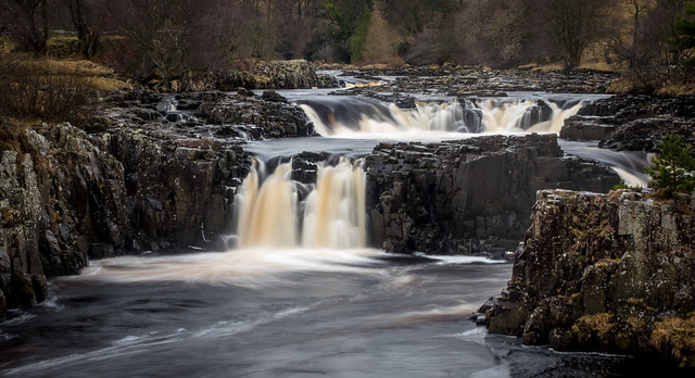 Low Force - Tees Valley