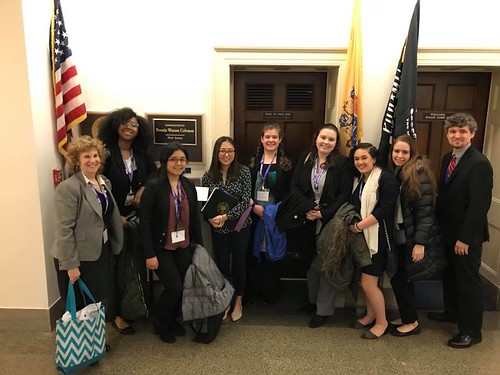 Lobby Day: Lemkin Summit 2018 | Enough Project | Flickr