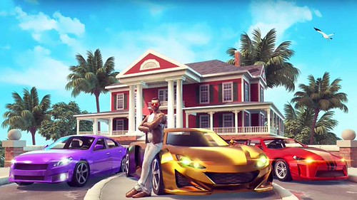 Gangstar New Orleans Hack Updates January 21, 2018 at 01:36PM | by GrantHack.com