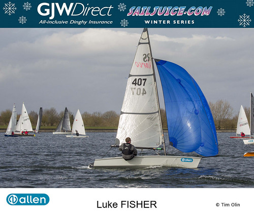 #GJWphotos Luke FISHER
