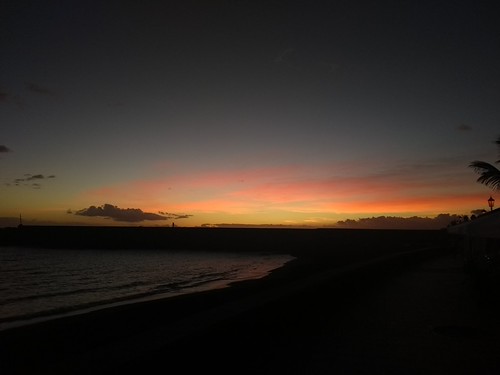 Strand Beach