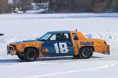 2.4.18 Mid-State Ice Racing - RWDNS 18 Reggie Bilek