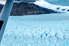 O'Higgins Glacier