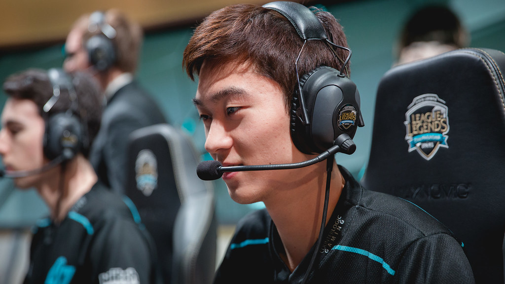 CLG BIOFROST