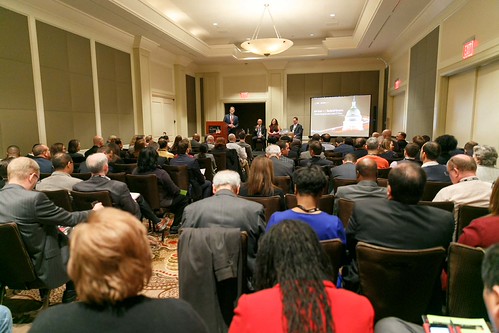 ServiceNow Federal Forum: Modernize Government IT Now | by MeriTalk Events