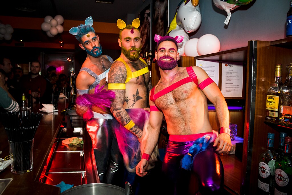 Gay Bars In Galveston.
