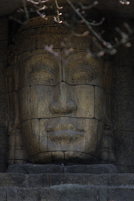 Angkor Wat in Onsnabrück