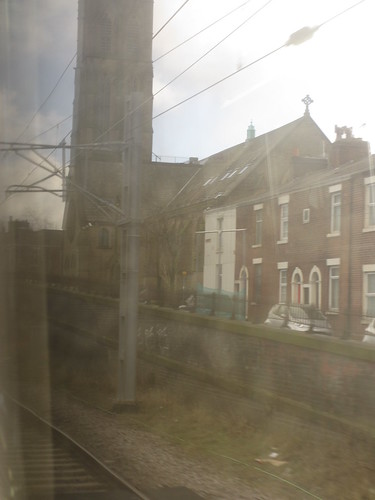 9444g Kirkham to Preston | by 61379 Mayflower
