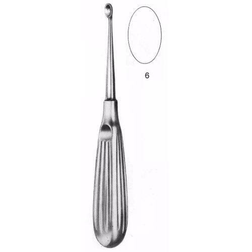 Volkmann Bone Curette | by jfu.industries