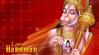 1403160 Hanuman Ji Hd Jai Shree Ram Iaspire Media Flickr