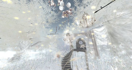 The Outer Gardens | by marcusvandouser