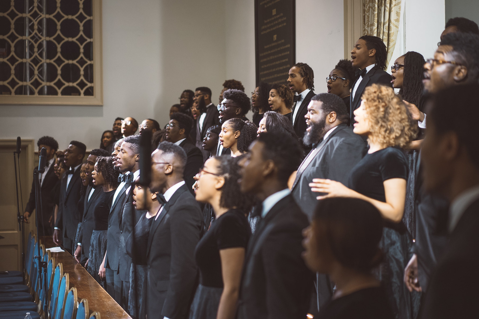 Spring Into Praise 04-30-2016 Spring Into Praise | Finale' Concert | Flickr