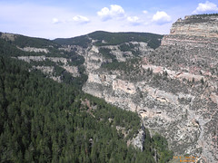 North Fork of the Powder River WSA - 2