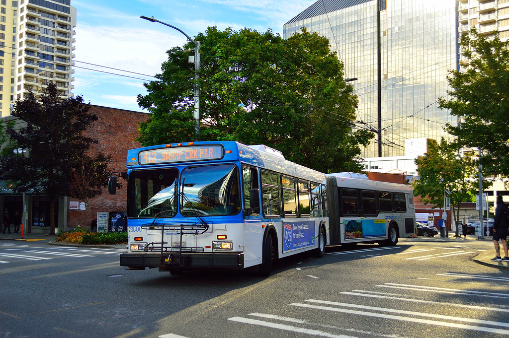 Community Transit | Flickr