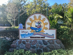 Photo 1 of 20 in the Day 12 - Disney's Animal Kingdom, Magic Kingdom and Winter Summerland Mini Golf gallery