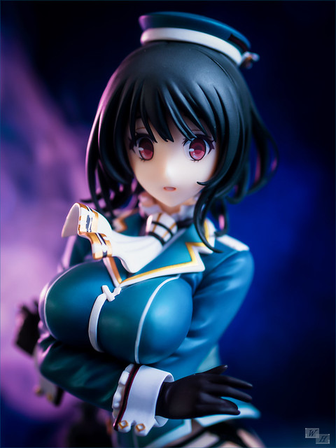 ~Kancolle~ Takao - light armament ver. - Max Factory - 001