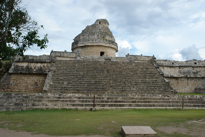 Mesoamérica y sus civilizaciones 25097633837_fdd317f64f_c