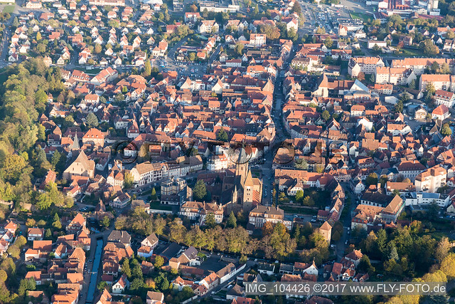Wissembourg (1.43 km West) - IMG_104426